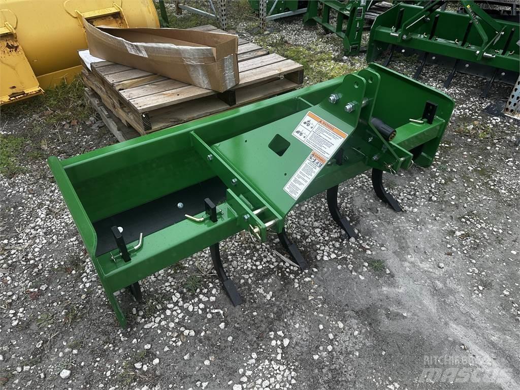 Frontier BB2172 Další