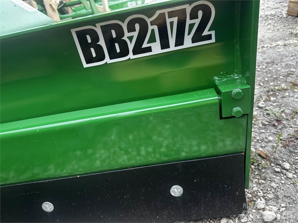 Frontier BB2172 Další
