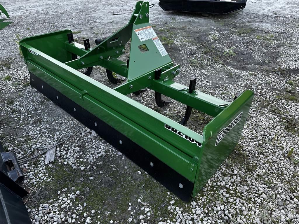 Frontier BB2184 Další