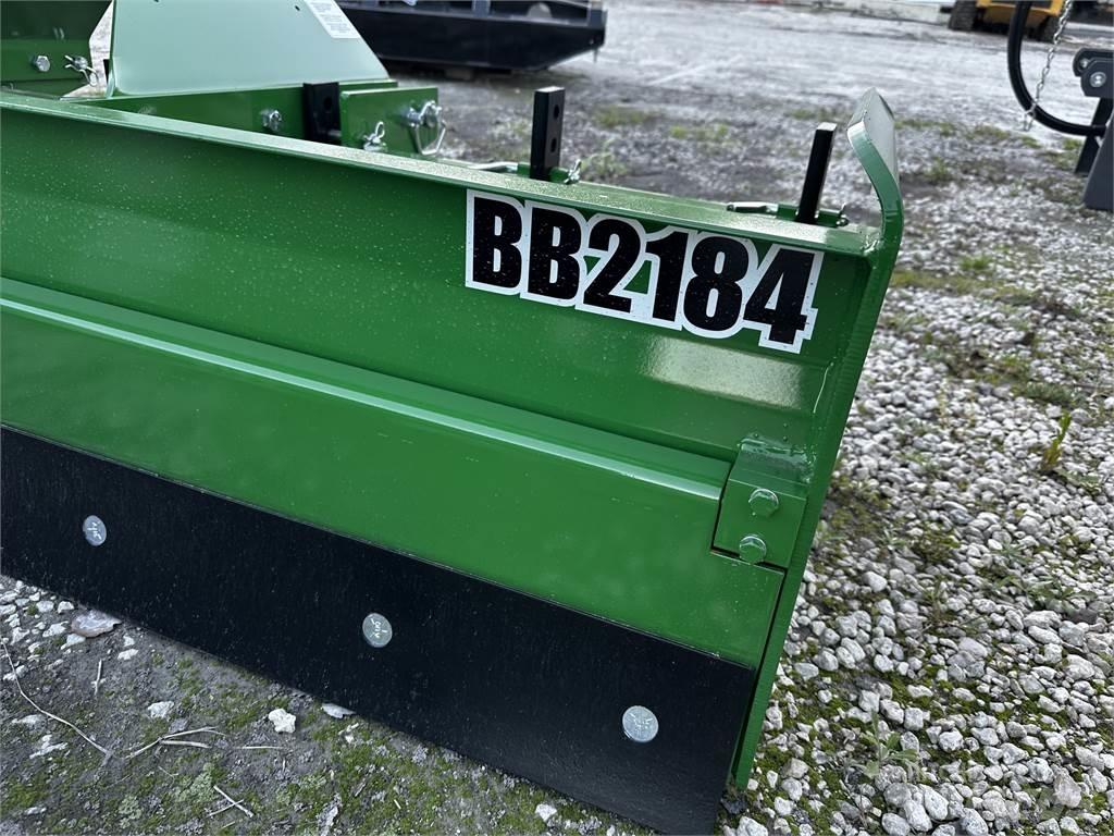Frontier BB2184 Další