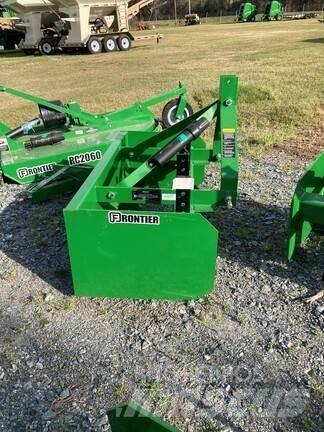 Frontier BB5048L Další příslušenství k traktorům