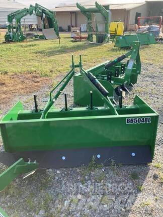Frontier BB5048L Další příslušenství k traktorům