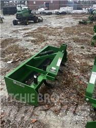 Frontier BB5060 Sněžné pluhy, přední sněhové radlice