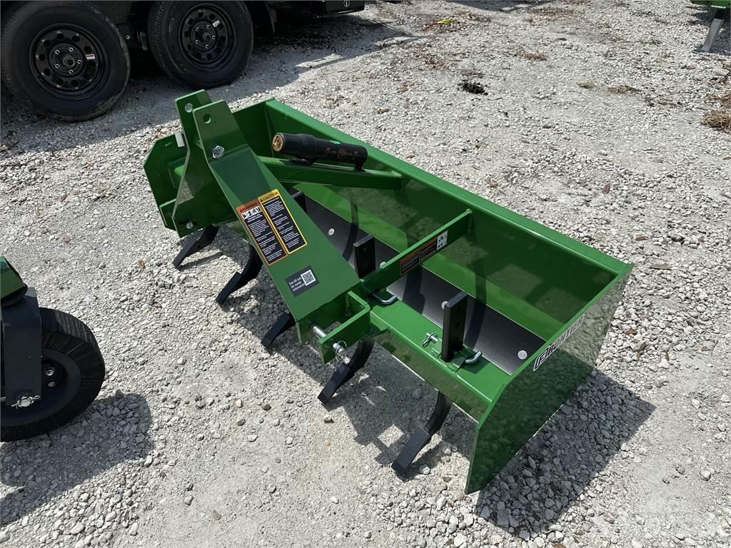 Frontier BB5060 Další