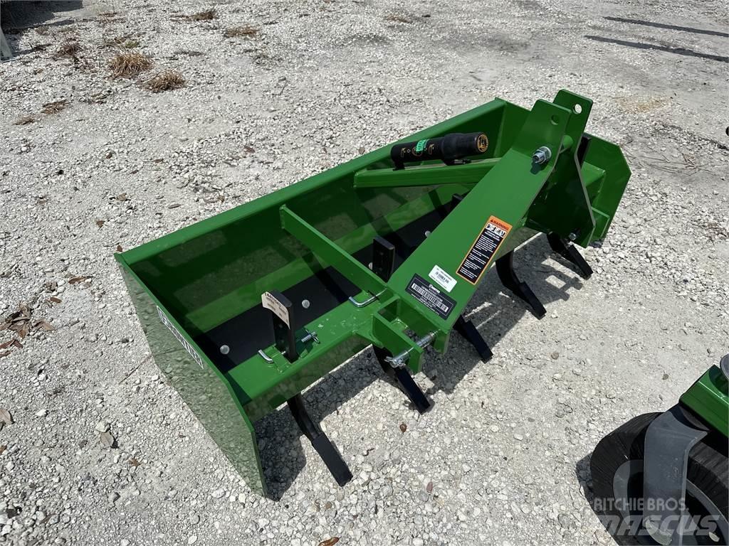 Frontier BB5060 Další