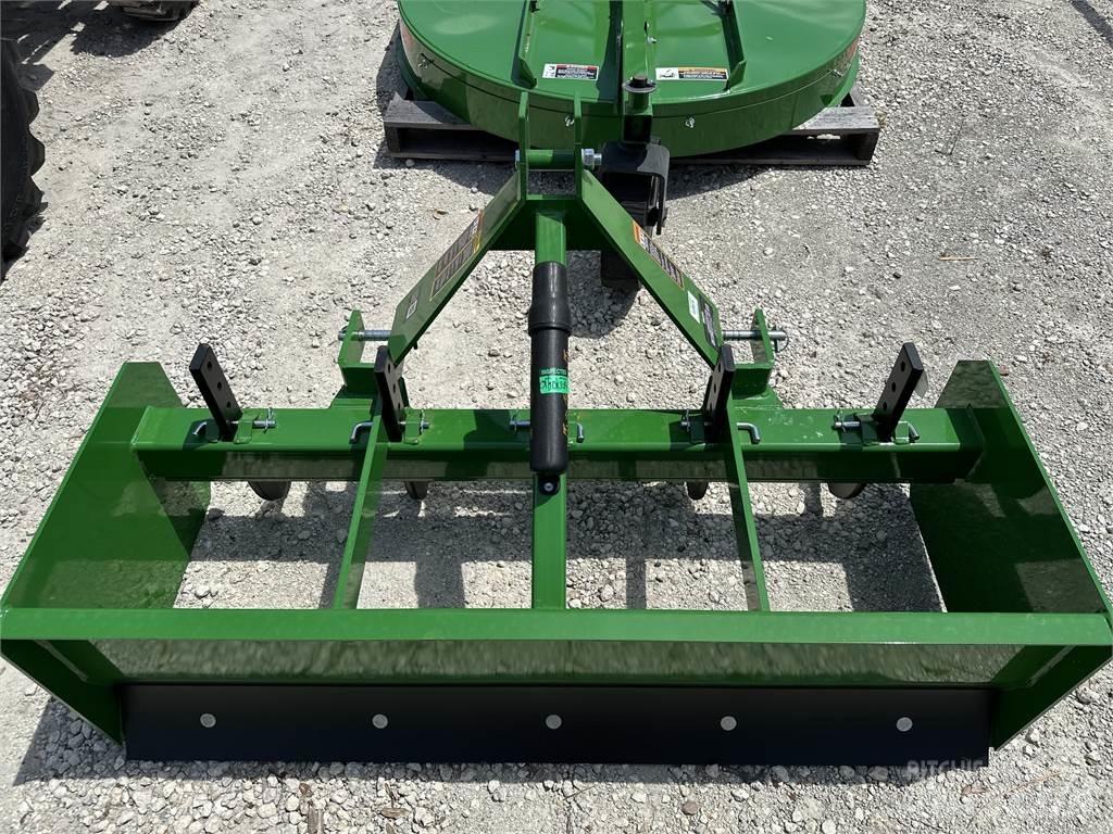 Frontier BB5060 Další
