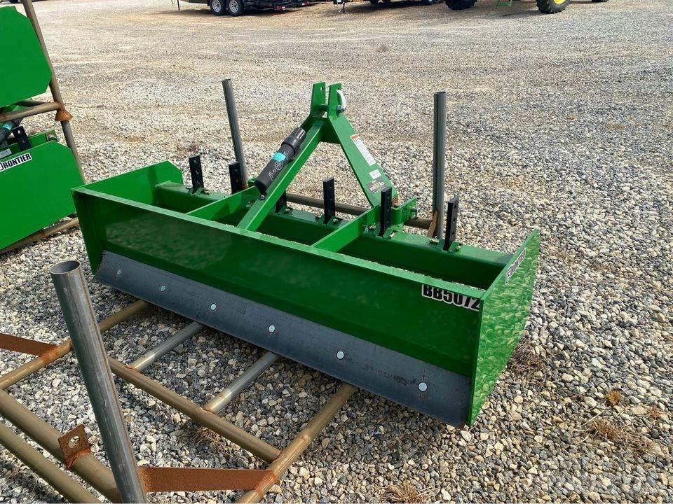 Frontier BB5072 Další