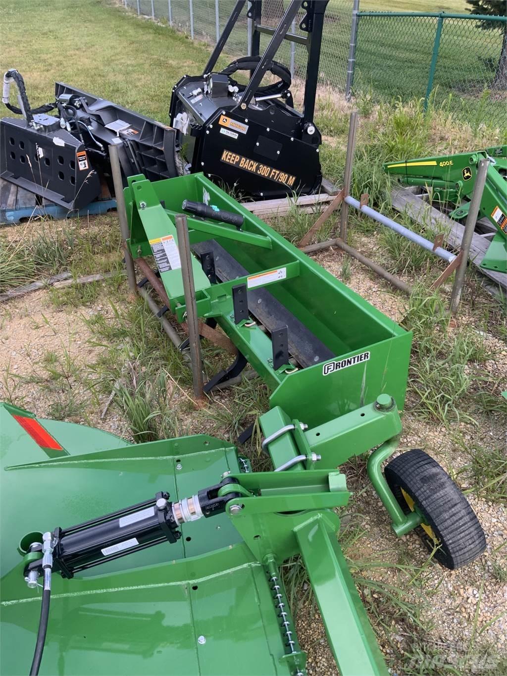 Frontier BB5084 Další