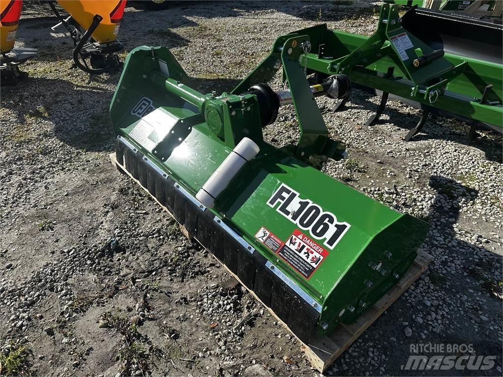 Frontier FL1061 Další