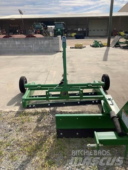 Frontier LP1060 Další příslušenství k traktorům