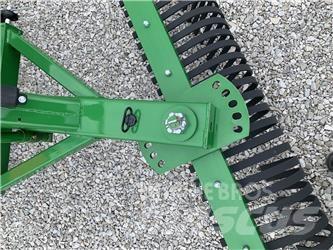 Frontier LR5072 Obraceče a shrabovače sena