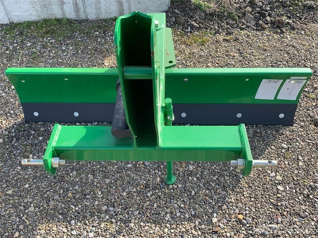 Frontier RB2060 Sněžné pluhy, přední sněhové radlice