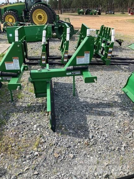 Frontier RB2060 Další příslušenství k traktorům