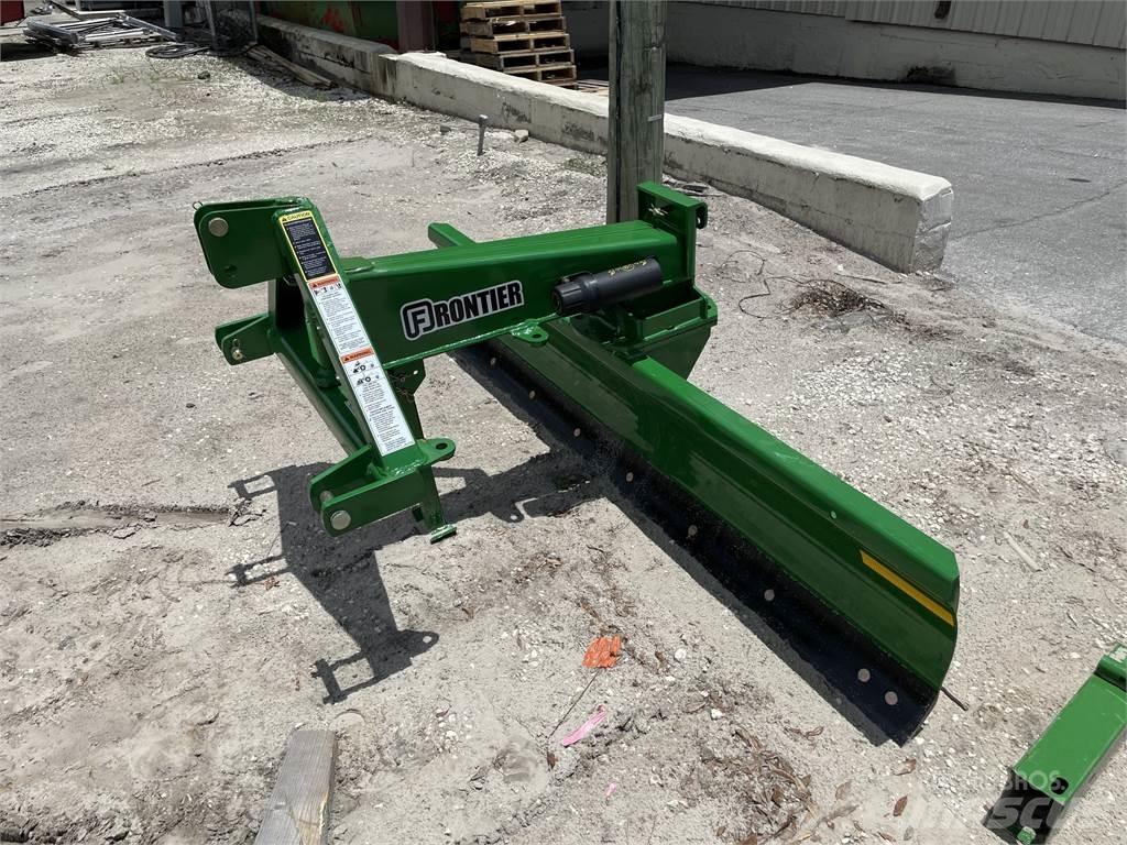Frontier RB2296 Další příslušenství k traktorům