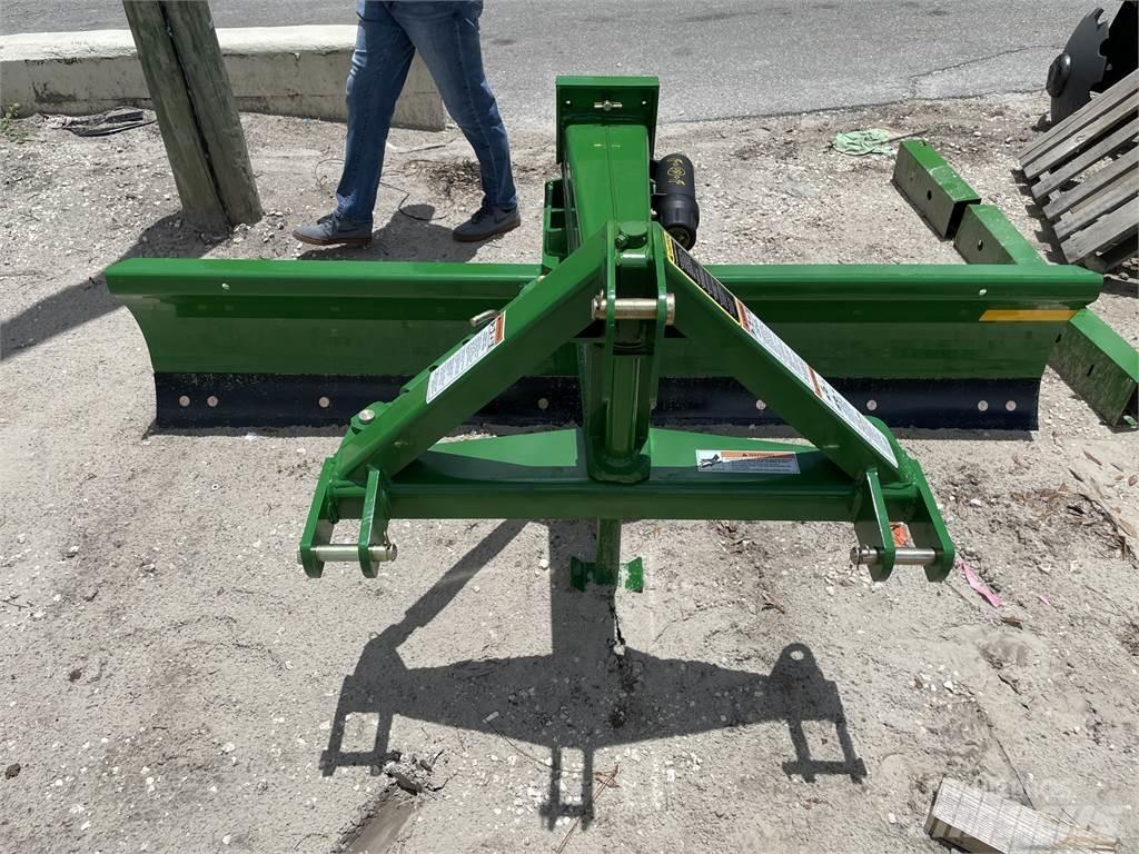 Frontier RB2296 Další příslušenství k traktorům