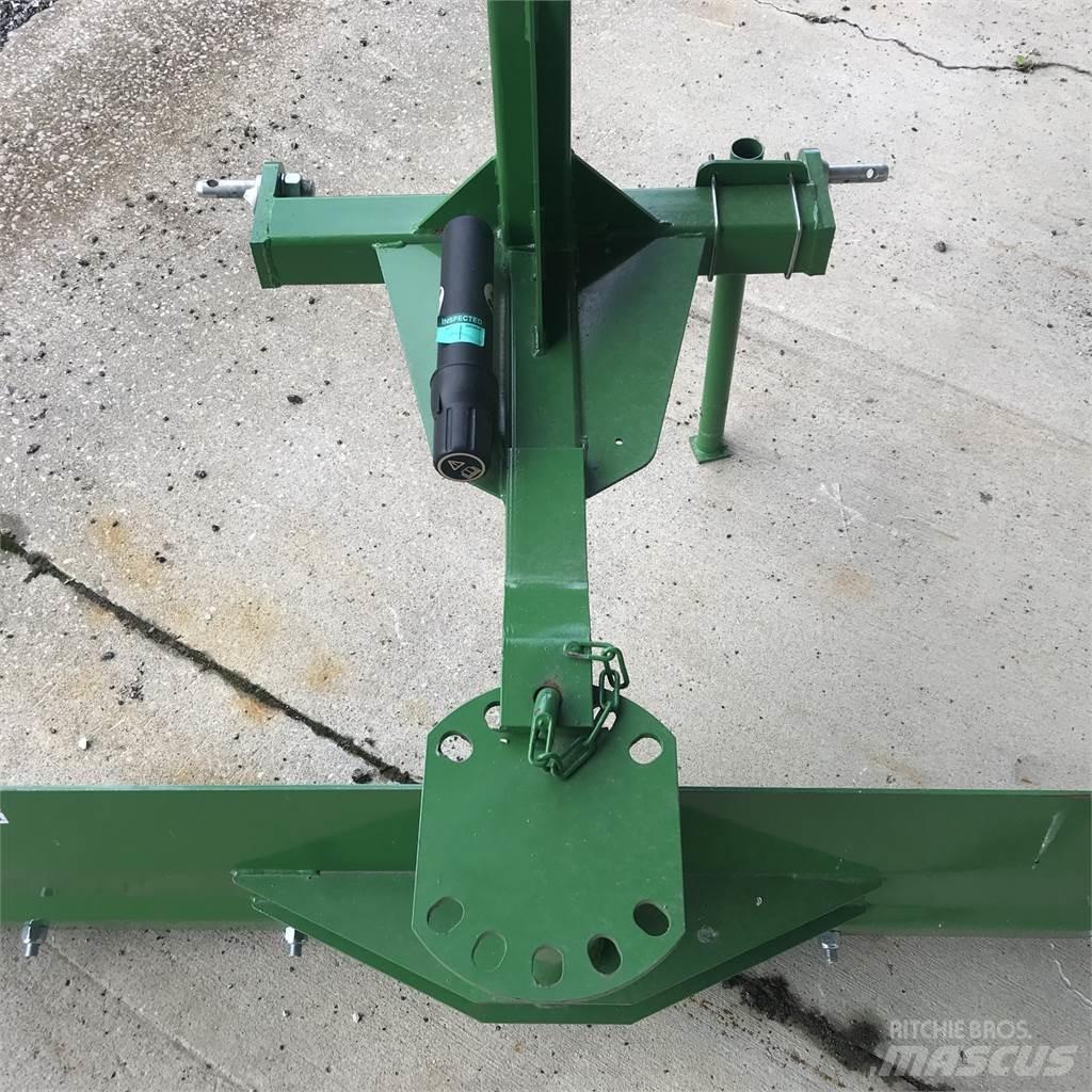 Frontier RB5060L Další příslušenství k traktorům