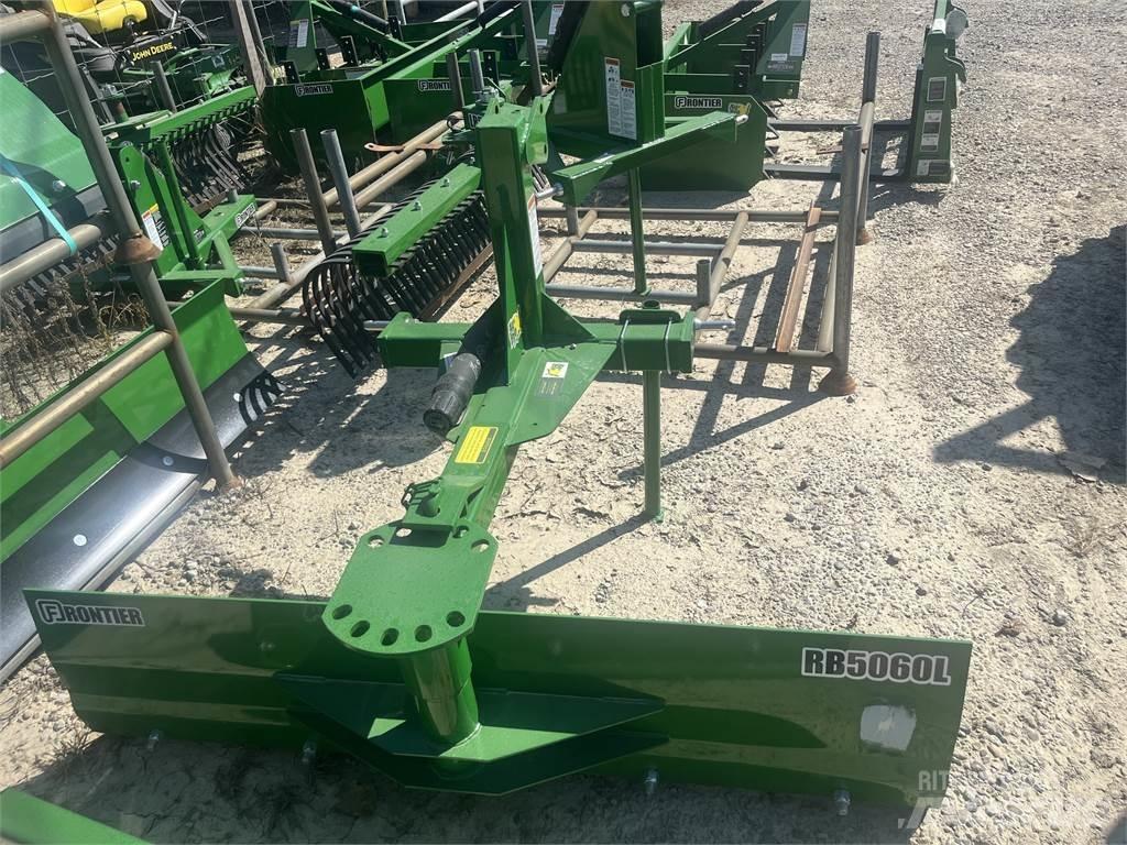 Frontier RB5060L Další příslušenství k traktorům
