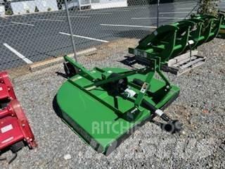 Frontier RC2060 Drtiče a řezače balíků