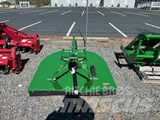 Frontier RC2060 Drtiče a řezače balíků