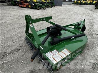 Frontier RC4048 Drtiče a řezače balíků