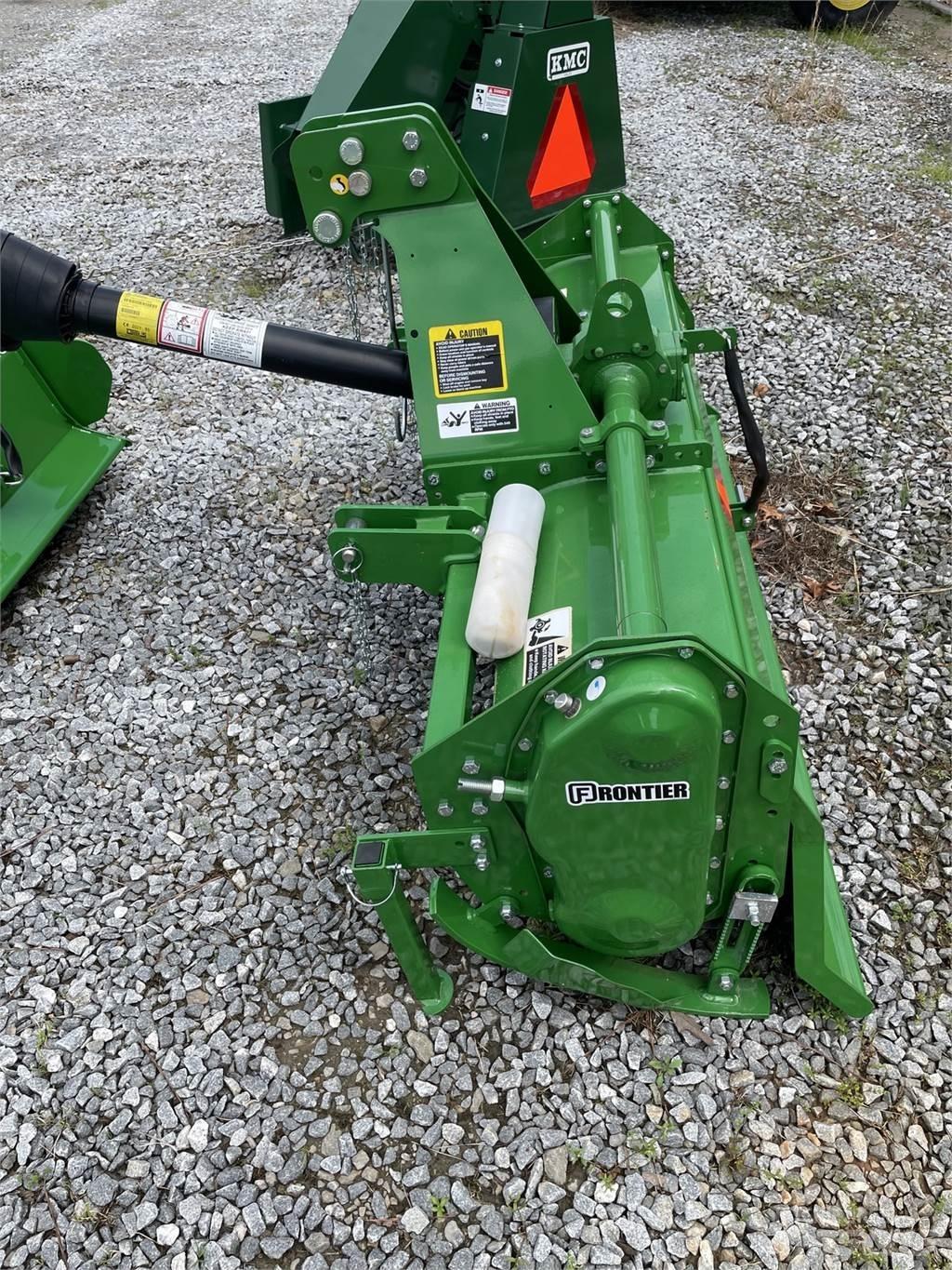 Frontier RT1265 Rotační brány a půdní frézy