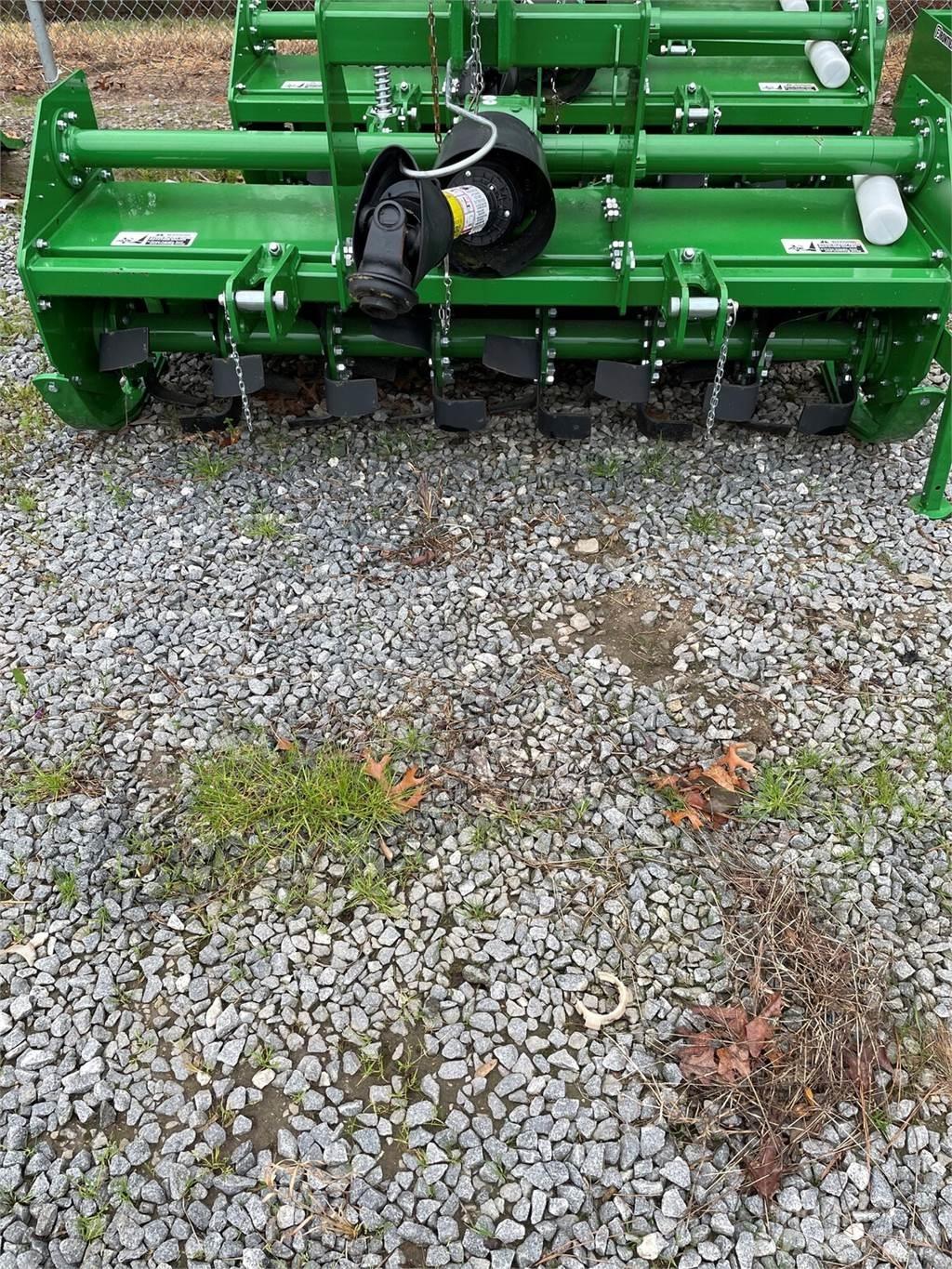Frontier RT1273 Rotační brány a půdní frézy
