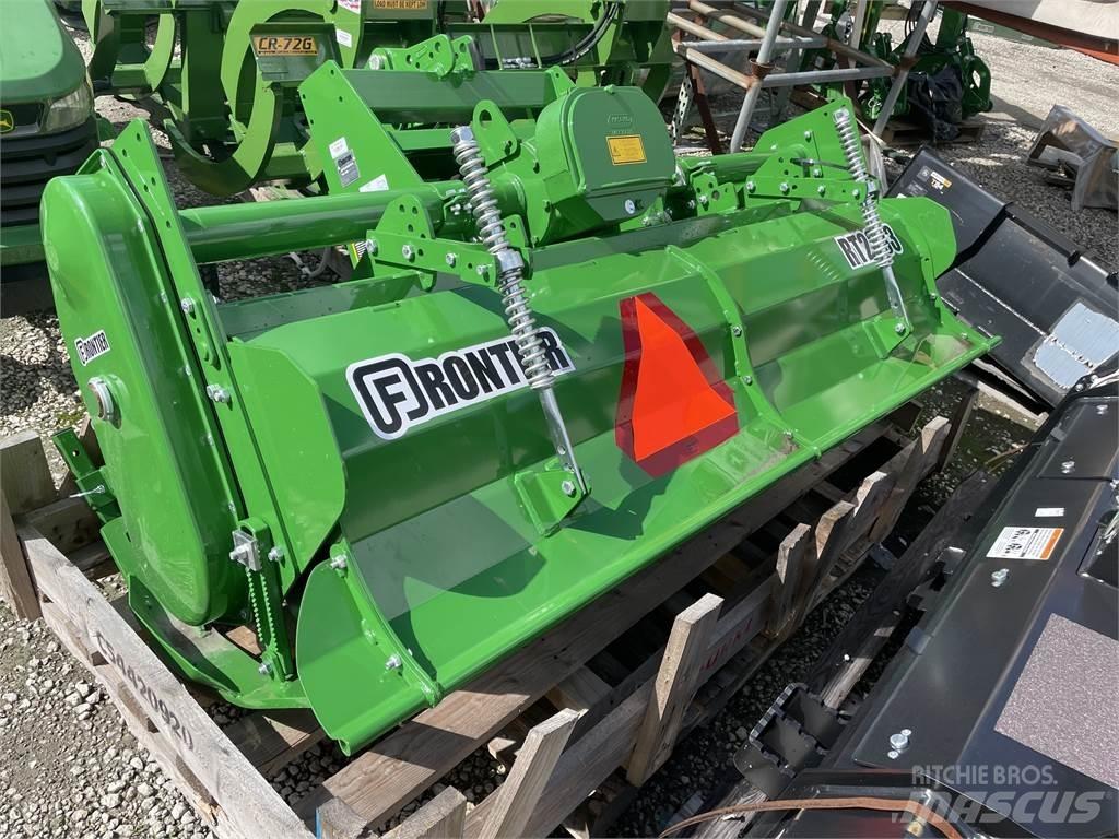 Frontier RT2383 Rotační brány a půdní frézy