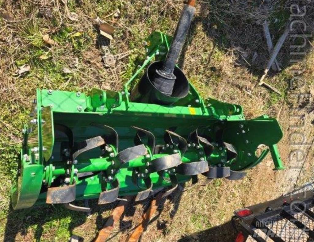 Frontier RT30 Rotační brány a půdní frézy
