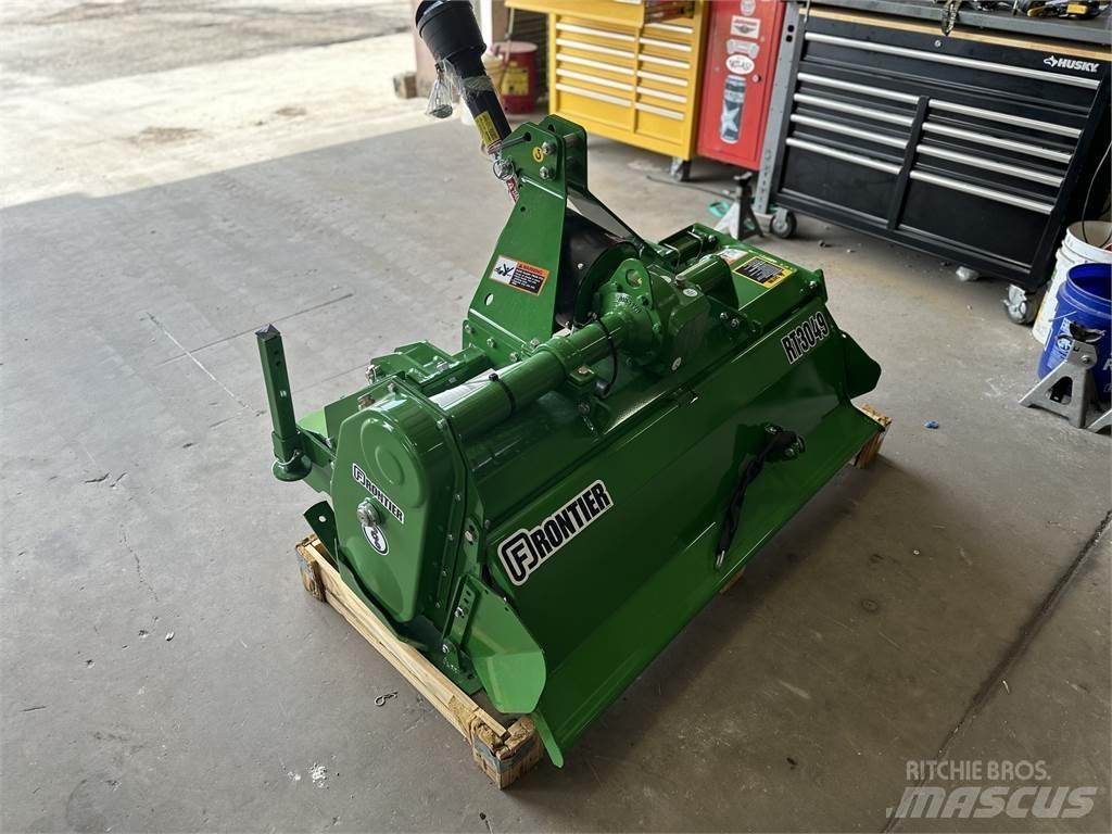 Frontier RT3049 Další