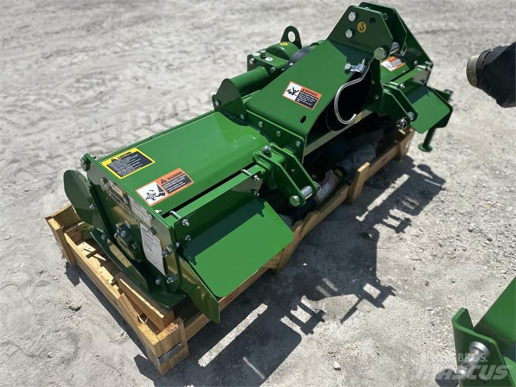 Frontier RT3062 Další