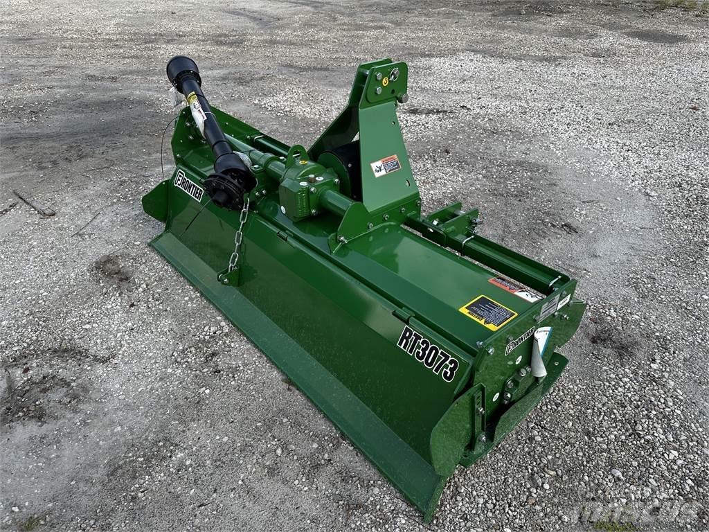 Frontier RT3073 Další