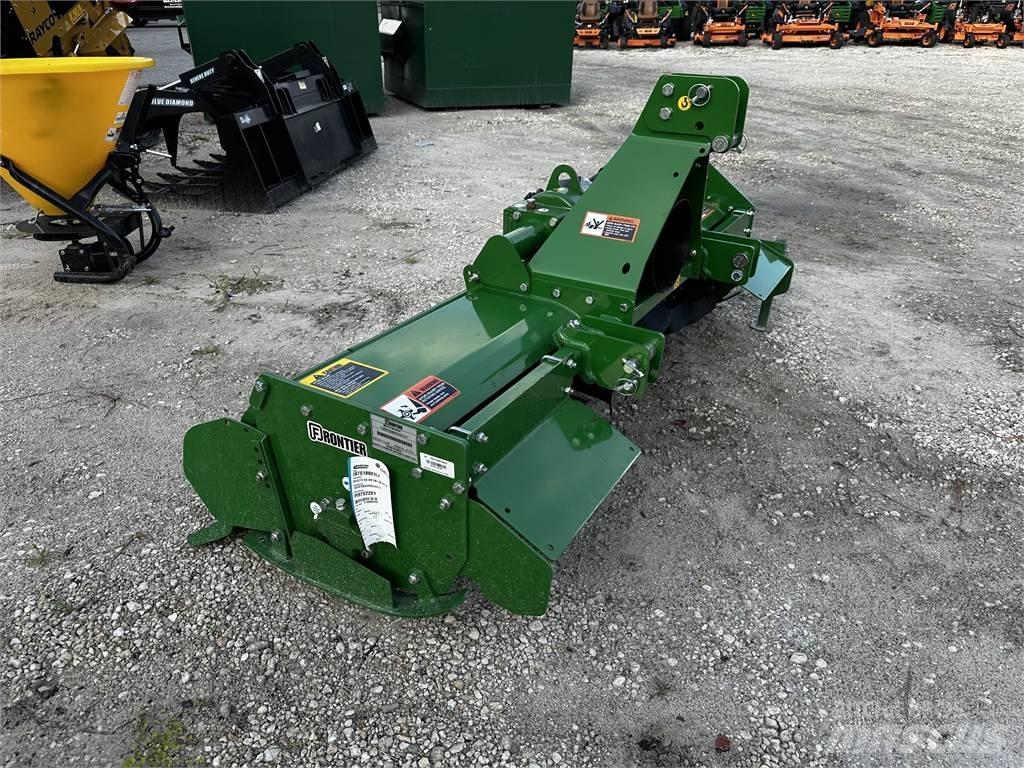 Frontier RT3073 Další