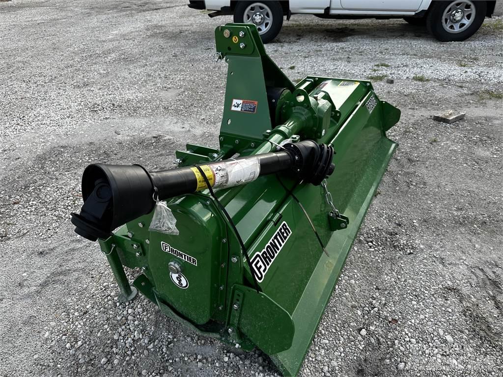Frontier RT3073 Další