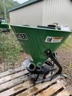 Frontier SS1023B Další příslušenství k traktorům