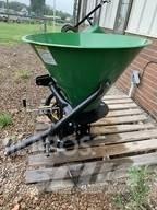 Frontier SS1023B Další příslušenství k traktorům