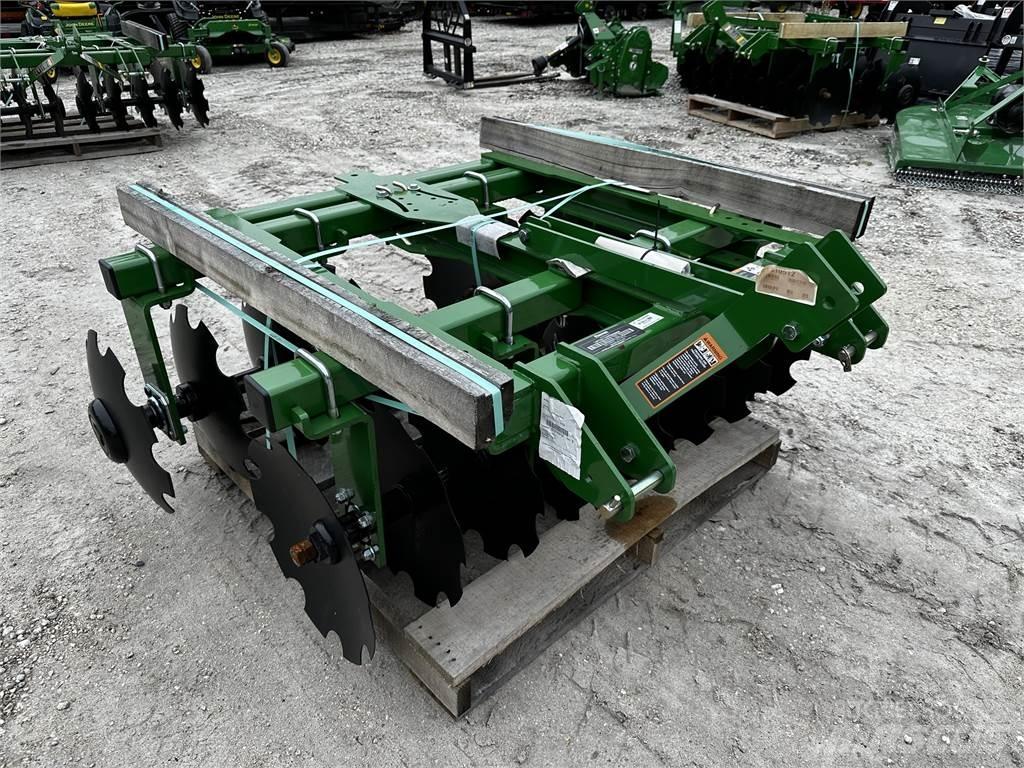 Frontier TM1164 Další