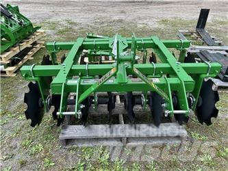 Frontier TM1173 Talířové brány