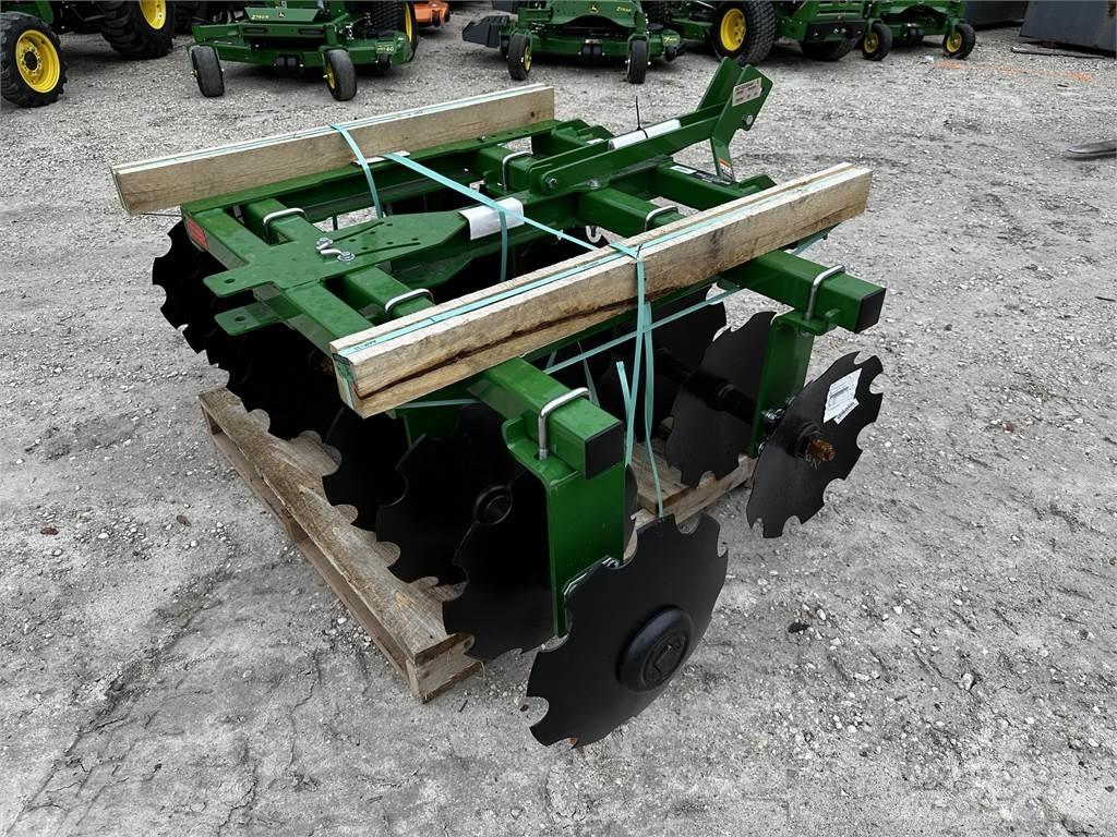 Frontier TM1173 Další