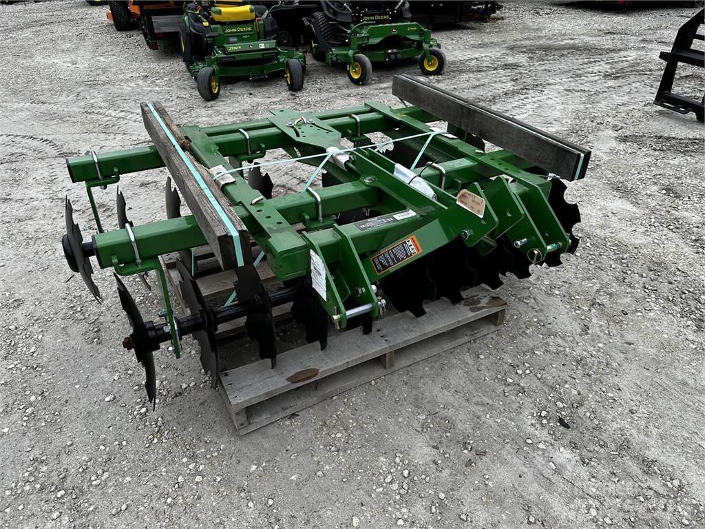 Frontier TM1179 Další