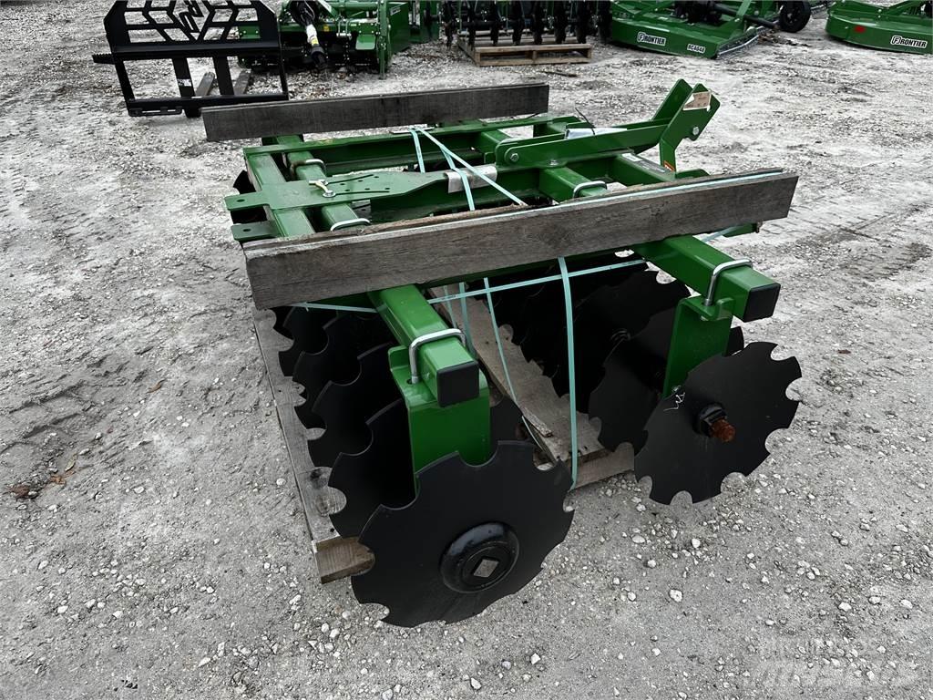 Frontier TM1179 Další