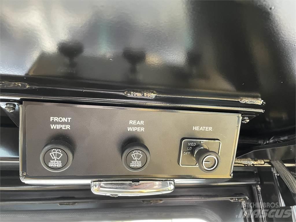 Harlo HP10500 Další