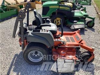 Husqvarna M-ZT Sekačky s nulovým poloměrem otáčení