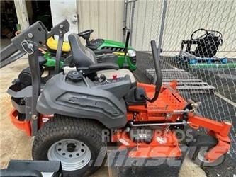 Husqvarna Z548 Sekačky s nulovým poloměrem otáčení