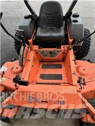 Husqvarna Z6127 Sekačky s nulovým poloměrem otáčení