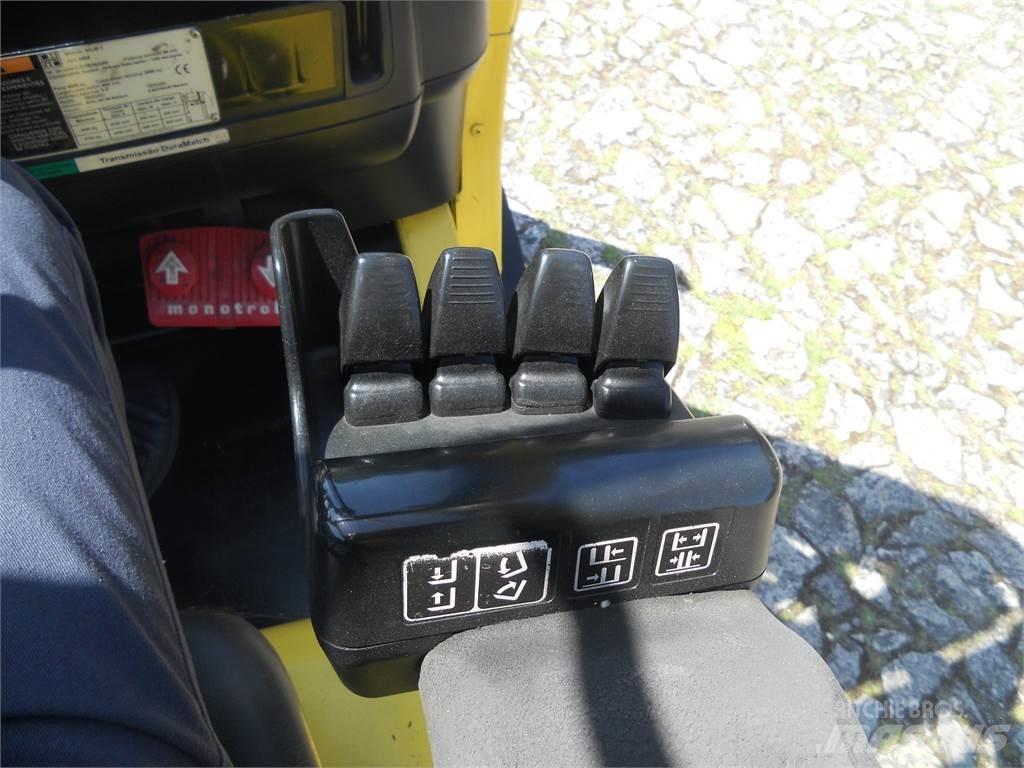 Hyster 3.00 Další