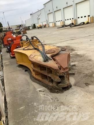 Indeco IRP1250 Bourací kladiva / Sbíječky