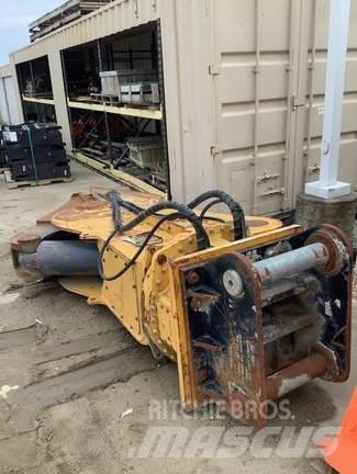 Indeco IRP1250 Bourací kladiva / Sbíječky