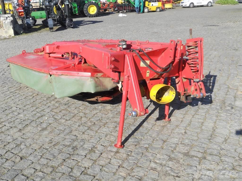 JF 2,40 Kondicionér žacího stroje