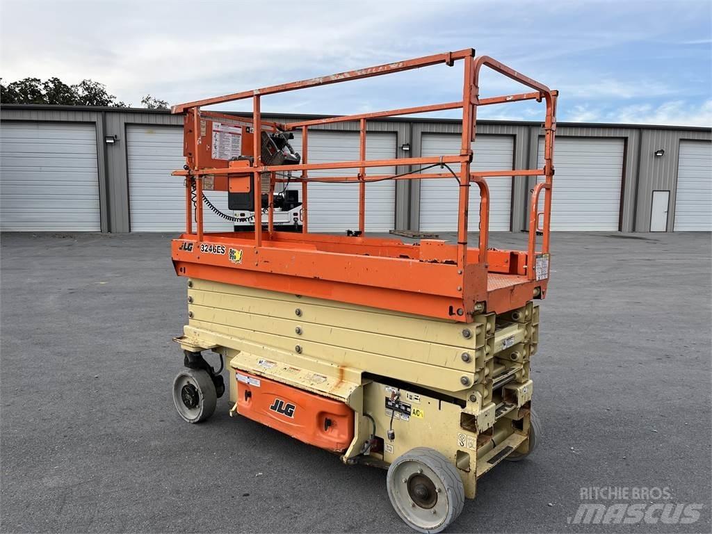 JLG 3246ES Ostatní zdvihací technika