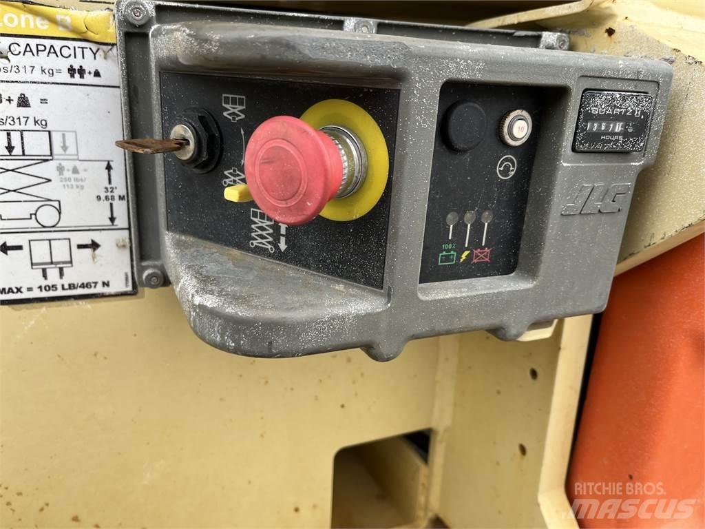JLG 3246ES Ostatní zdvihací technika